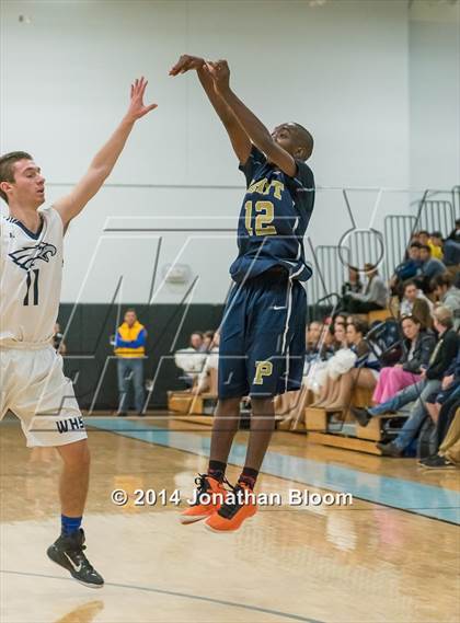 Thumbnail 1 in Platt @ Wethersfield photogallery.