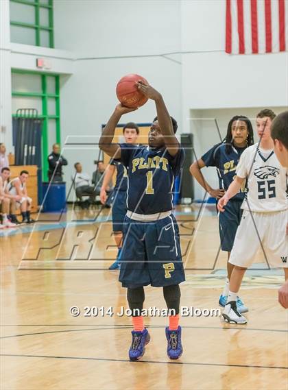 Thumbnail 2 in Platt @ Wethersfield photogallery.