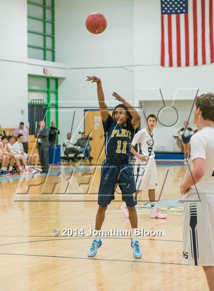 Thumbnail 2 in Platt @ Wethersfield photogallery.