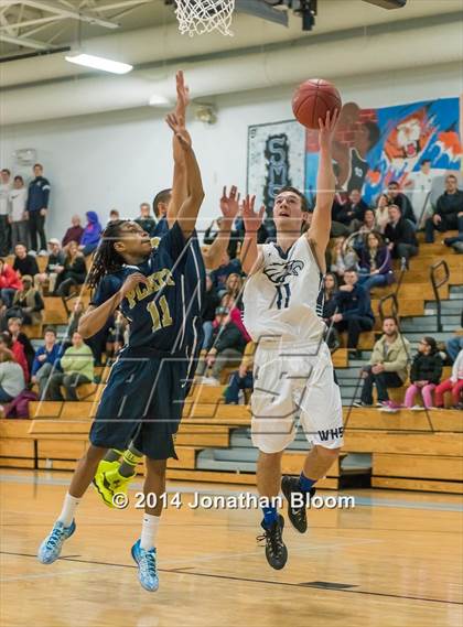 Thumbnail 3 in Platt @ Wethersfield photogallery.