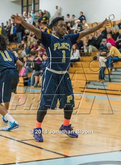 Thumbnail 1 in Platt @ Wethersfield photogallery.