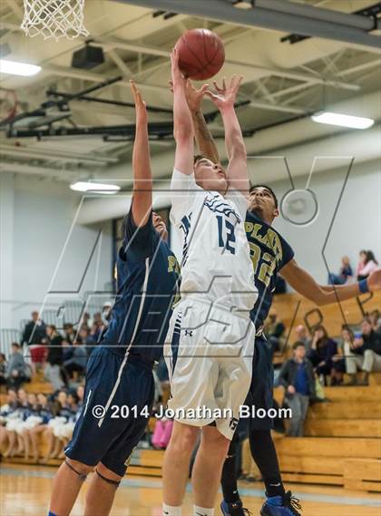 Thumbnail 3 in Platt @ Wethersfield photogallery.