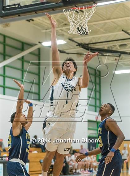 Thumbnail 3 in Platt @ Wethersfield photogallery.
