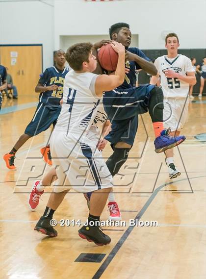 Thumbnail 1 in Platt @ Wethersfield photogallery.