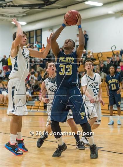 Thumbnail 2 in Platt @ Wethersfield photogallery.