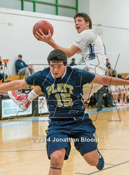 Thumbnail 2 in Platt @ Wethersfield photogallery.