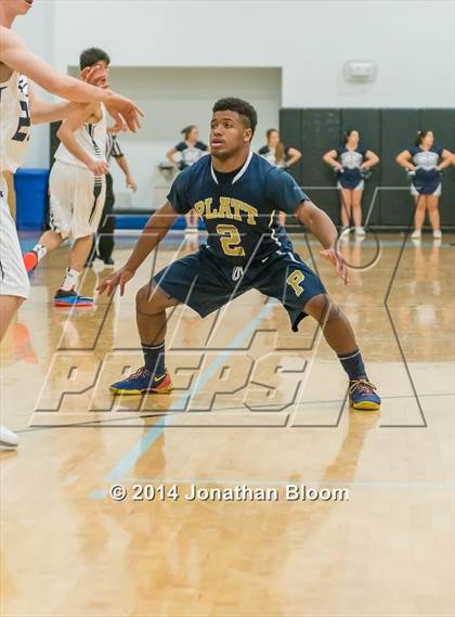 Thumbnail 3 in Platt @ Wethersfield photogallery.