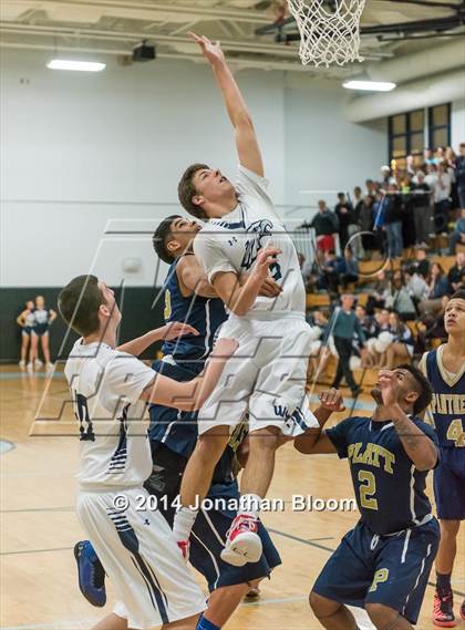 Thumbnail 3 in Platt @ Wethersfield photogallery.