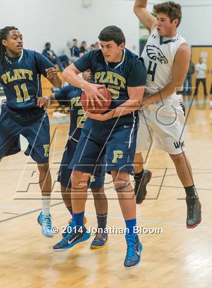 Thumbnail 1 in Platt @ Wethersfield photogallery.