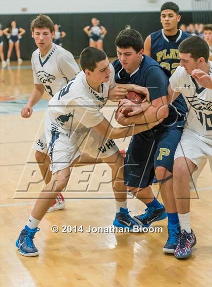 Thumbnail 3 in Platt @ Wethersfield photogallery.