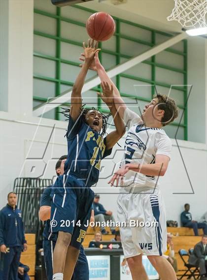Thumbnail 1 in Platt @ Wethersfield photogallery.