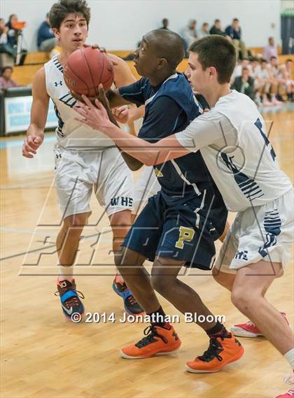 Thumbnail 1 in Platt @ Wethersfield photogallery.