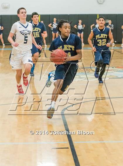 Thumbnail 3 in Platt @ Wethersfield photogallery.
