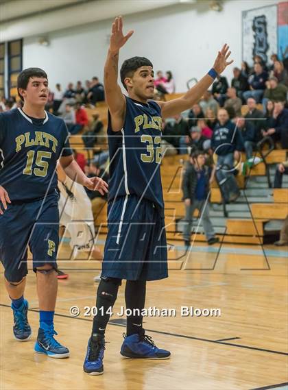 Thumbnail 1 in Platt @ Wethersfield photogallery.
