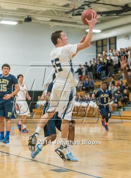 Thumbnail 2 in Platt @ Wethersfield photogallery.