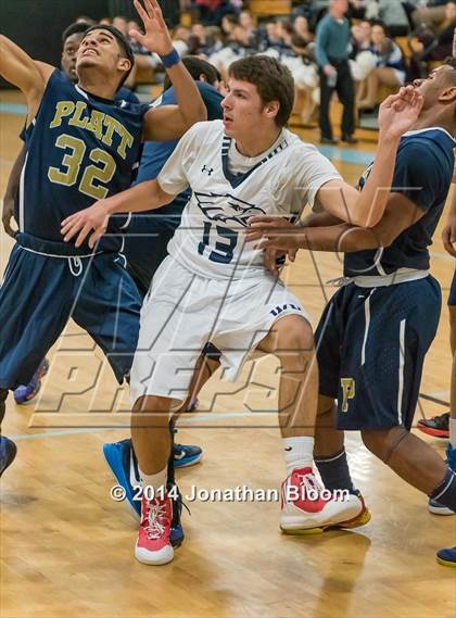 Thumbnail 1 in Platt @ Wethersfield photogallery.