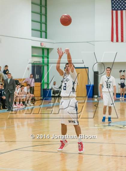 Thumbnail 2 in Platt @ Wethersfield photogallery.