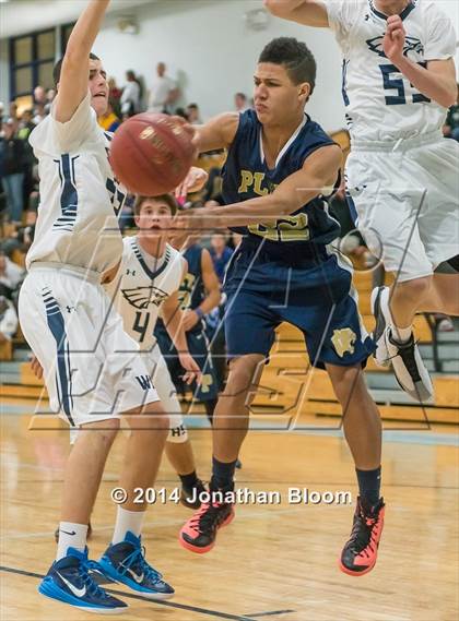 Thumbnail 1 in Platt @ Wethersfield photogallery.