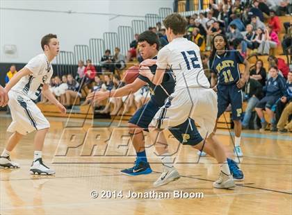 Thumbnail 1 in Platt @ Wethersfield photogallery.