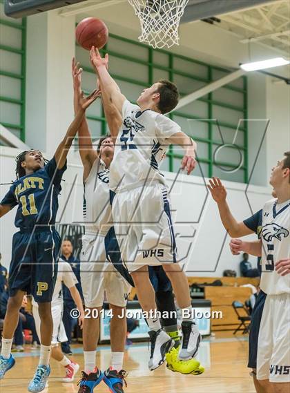 Thumbnail 3 in Platt @ Wethersfield photogallery.