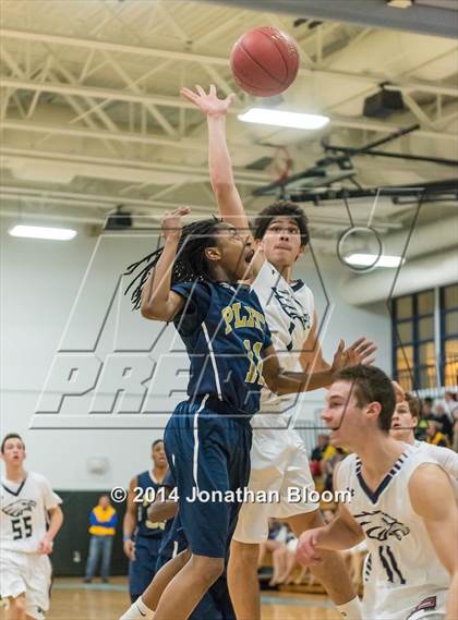 Thumbnail 2 in Platt @ Wethersfield photogallery.