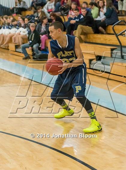 Thumbnail 3 in Platt @ Wethersfield photogallery.
