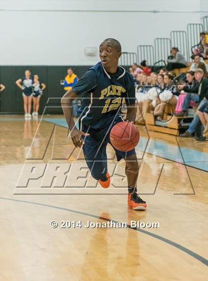 Thumbnail 2 in Platt @ Wethersfield photogallery.