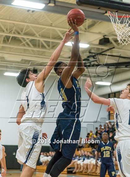 Thumbnail 2 in Platt @ Wethersfield photogallery.