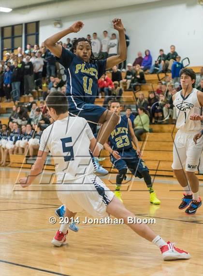Thumbnail 1 in Platt @ Wethersfield photogallery.