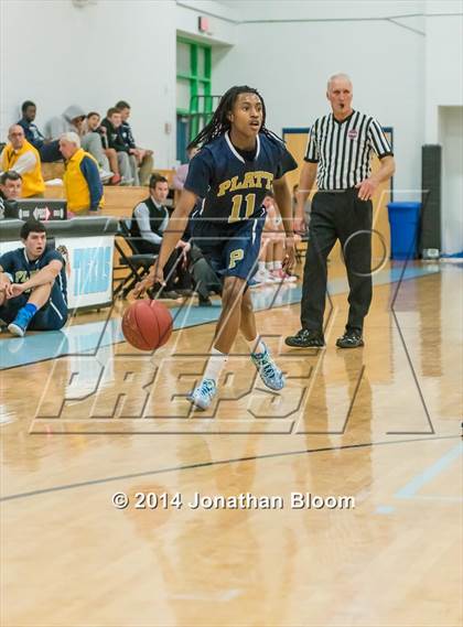 Thumbnail 2 in Platt @ Wethersfield photogallery.