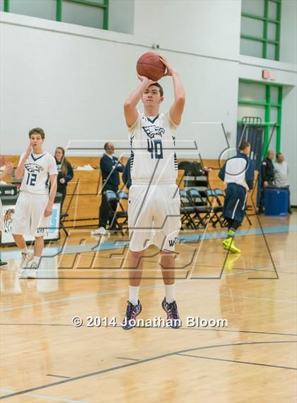 Thumbnail 3 in Platt @ Wethersfield photogallery.