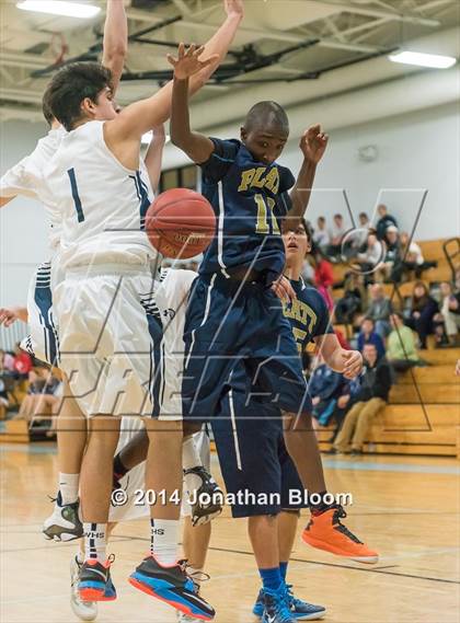 Thumbnail 3 in Platt @ Wethersfield photogallery.