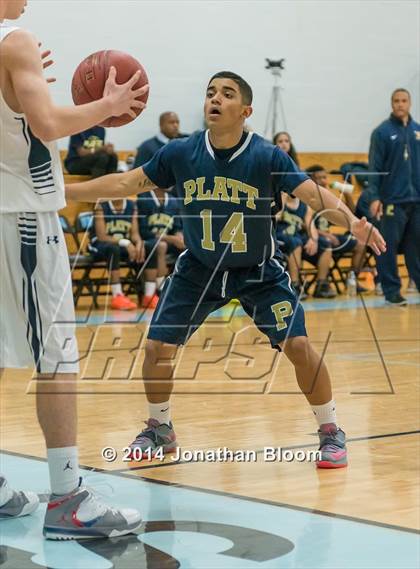 Thumbnail 3 in Platt @ Wethersfield photogallery.