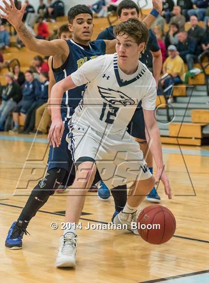 Thumbnail 2 in Platt @ Wethersfield photogallery.