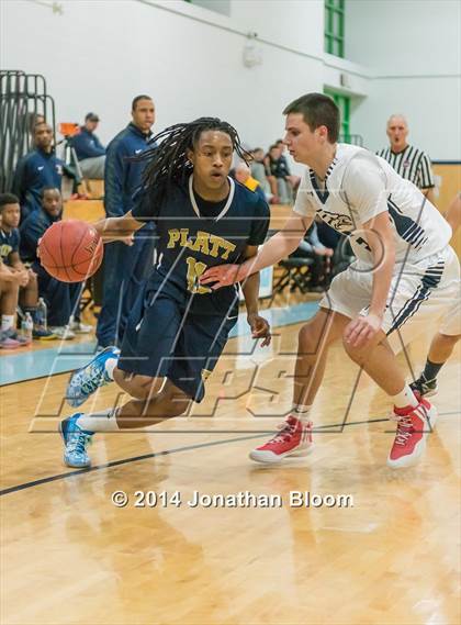 Thumbnail 2 in Platt @ Wethersfield photogallery.