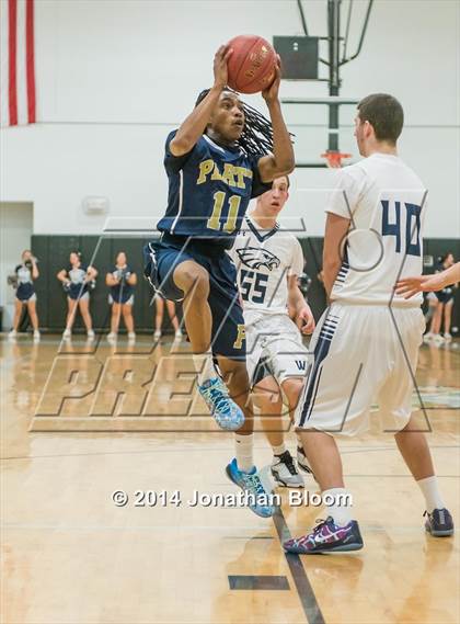 Thumbnail 2 in Platt @ Wethersfield photogallery.