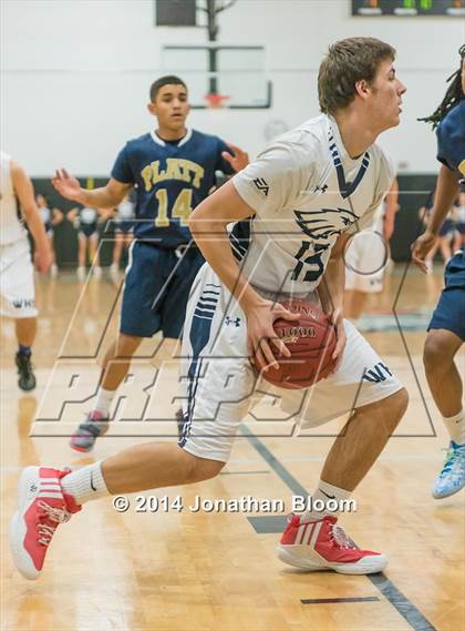 Thumbnail 3 in Platt @ Wethersfield photogallery.