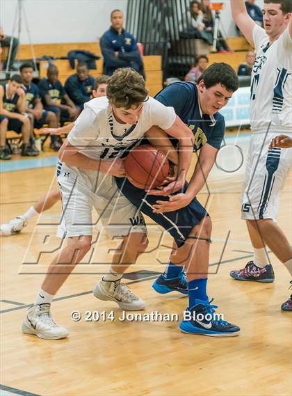 Thumbnail 2 in Platt @ Wethersfield photogallery.