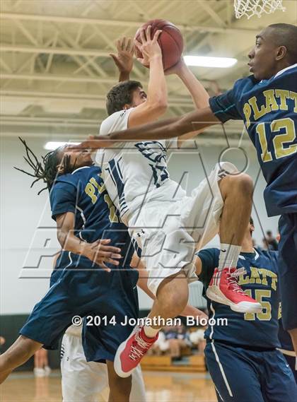 Thumbnail 1 in Platt @ Wethersfield photogallery.