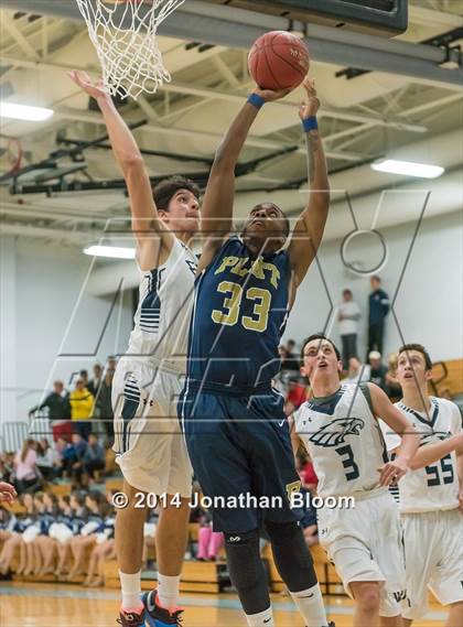 Thumbnail 3 in Platt @ Wethersfield photogallery.