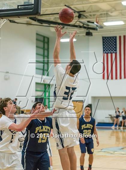 Thumbnail 3 in Platt @ Wethersfield photogallery.
