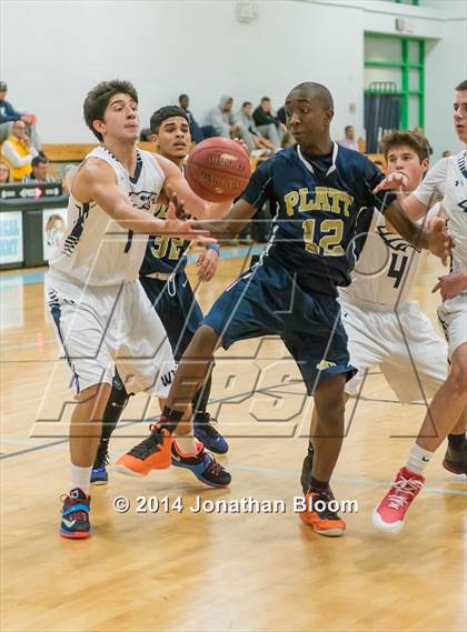 Thumbnail 3 in Platt @ Wethersfield photogallery.