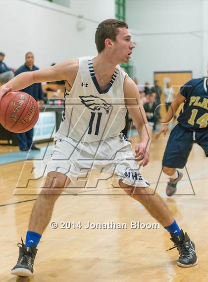 Thumbnail 1 in Platt @ Wethersfield photogallery.