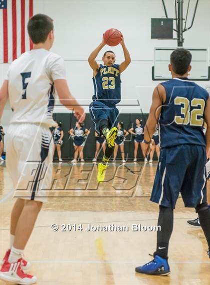 Thumbnail 3 in Platt @ Wethersfield photogallery.