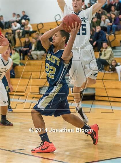 Thumbnail 3 in Platt @ Wethersfield photogallery.