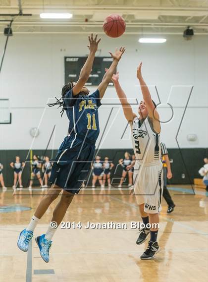 Thumbnail 2 in Platt @ Wethersfield photogallery.