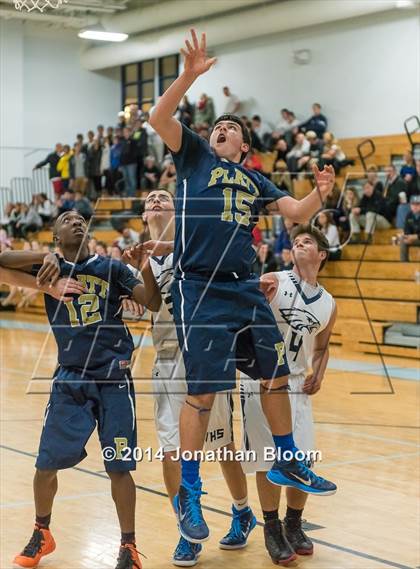 Thumbnail 1 in Platt @ Wethersfield photogallery.