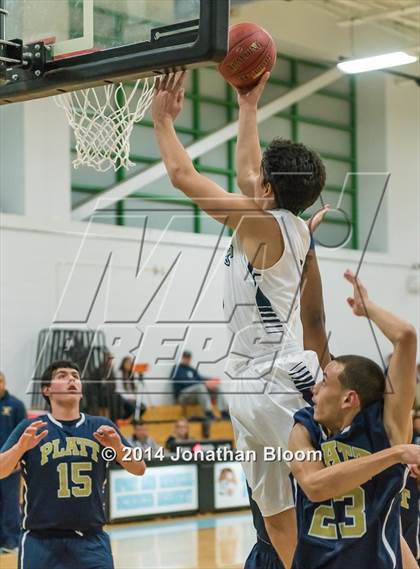 Thumbnail 2 in Platt @ Wethersfield photogallery.