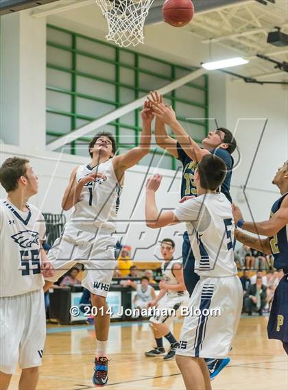 Thumbnail 1 in Platt @ Wethersfield photogallery.