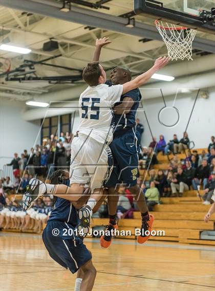 Thumbnail 1 in Platt @ Wethersfield photogallery.